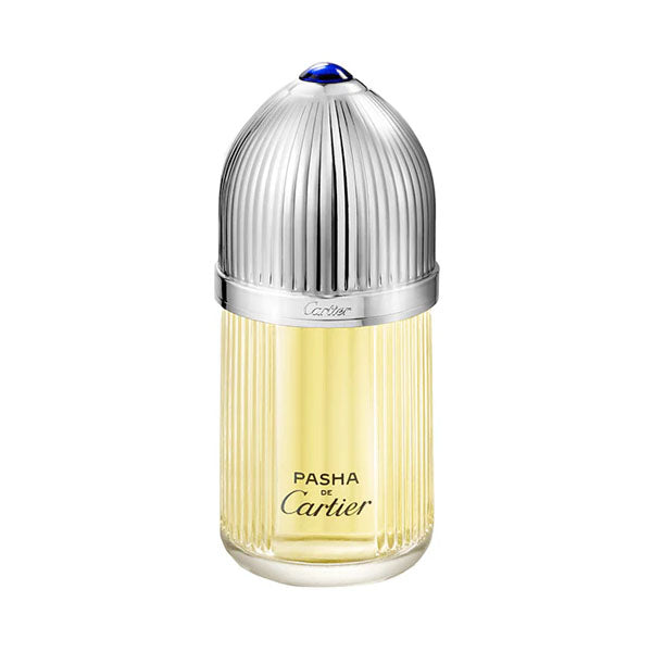 عطر باشا دي كارتير من كارتييه للرجال 100 مل اي دي تواليت