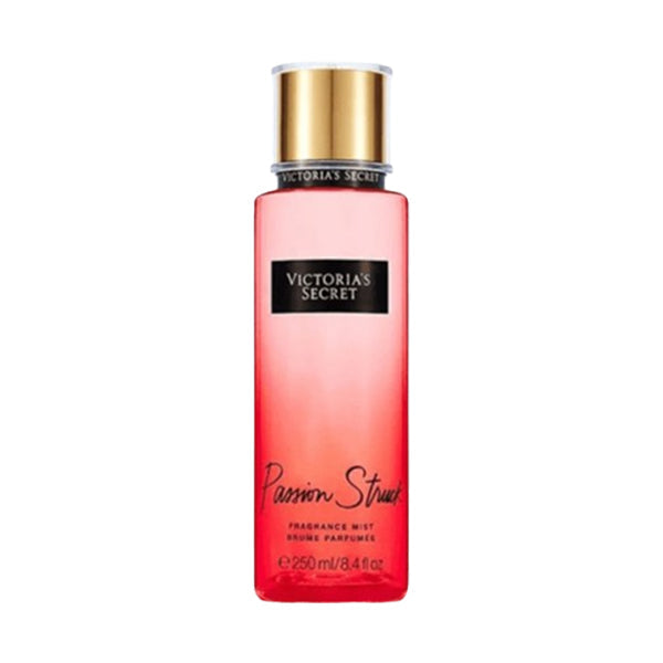 عطر باشن ستراك من فكتوريا سيكرت - 250مل