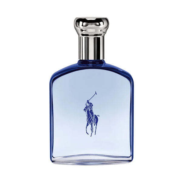 عطر ببولو الترا بلو من رالف لورين للرجال او دي تواليت 125 مل