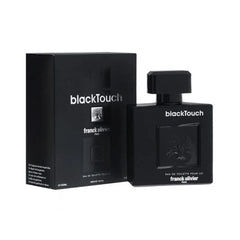 عطر بلاك تتش للرجل من فرانك اوليفير او دو تواليت 100 مل