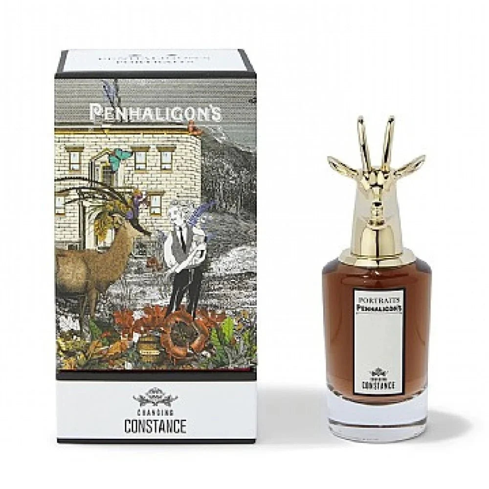 عطر بنهالغنز كونستانس 75 مل