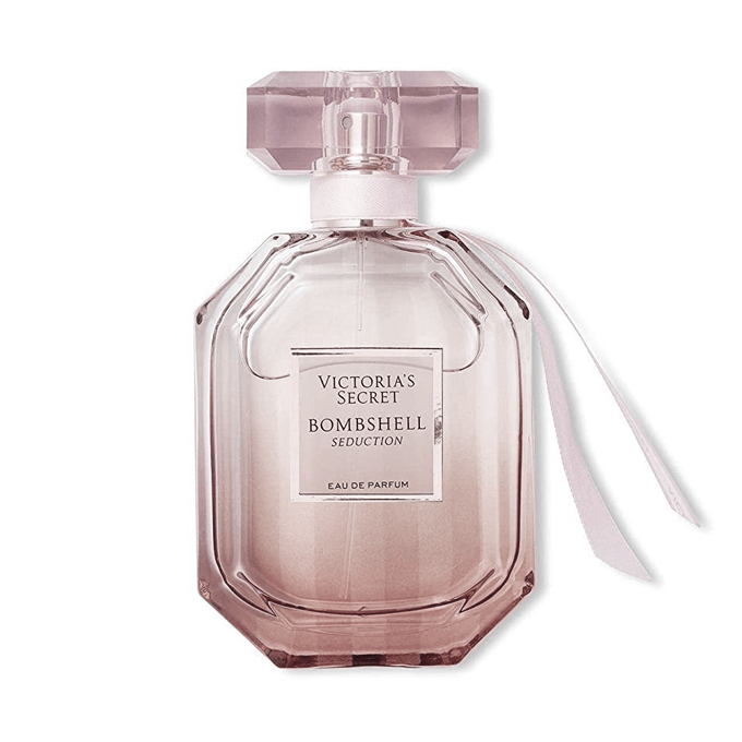 عطر بومبشيل سيديوكشن من فيكتوريا سيكريت للنساء او دي بارفيوم