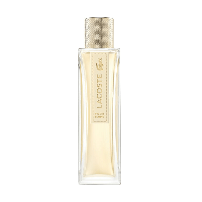 عطر بور فيم من لاكوست للنساء او دو بارفيوم