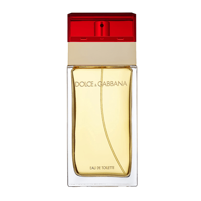 عطر بور فيمي من دولتشي اند جابانا للنساء او دي تواليت 100 مل