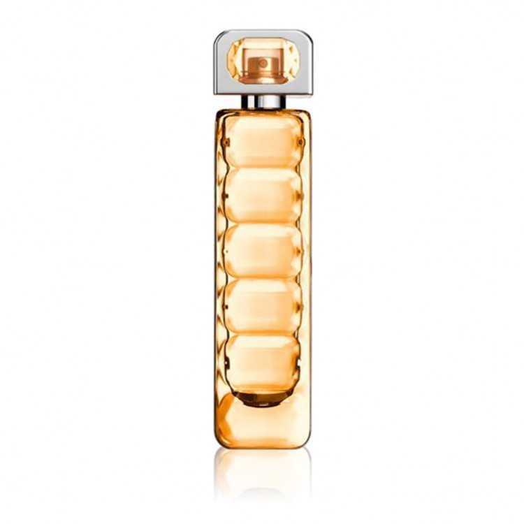 عطر بوس اورانج من هيوجو بوس للنساء او دي تواليت