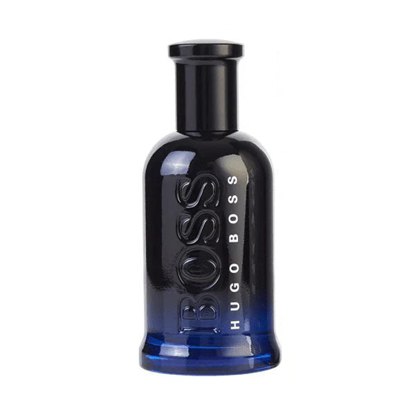 عطر بوس بوتلد نايت من هيوجو بوس للرجال او دي تواليت