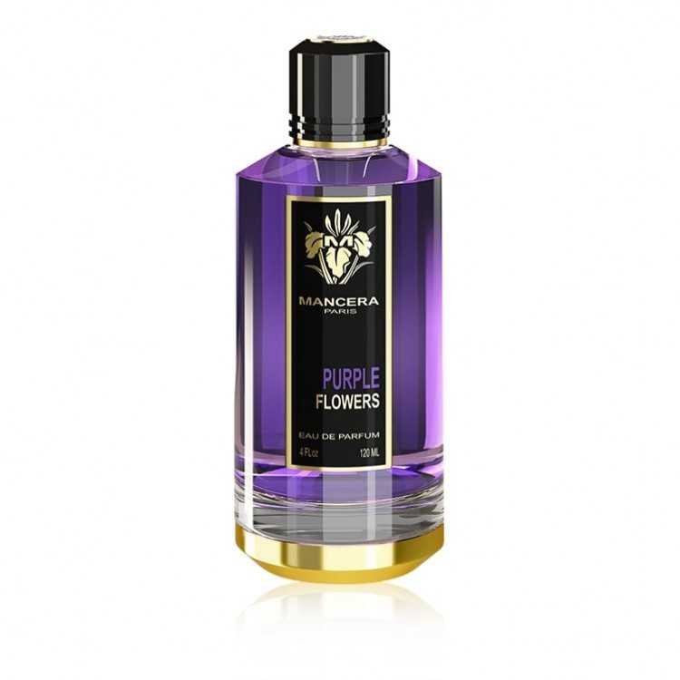 عطر بربل فلاورز من مانسيرا او دي بارفيوم 120 مل