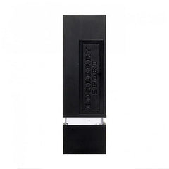 عطر بربري سبورت ايس او دو تواليت رجالي 75 مل