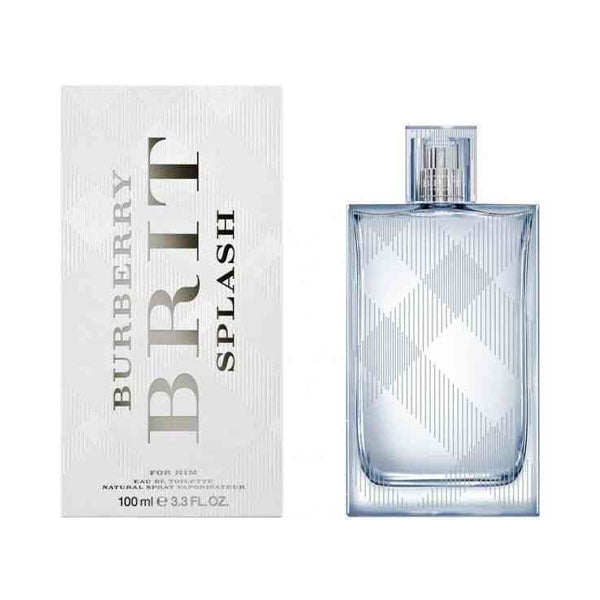 عطر بريت سبلاش من بربري للرجال او دو تواليت 100 مل