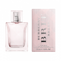 عطر بريت شيير من بربري للنساء او دي تواليت 30 مل