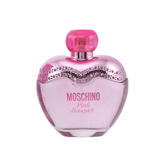 عطر بينك بوكي من موسكينو للنساء او دي تواليت 100 مل