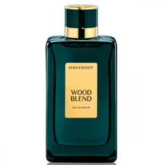 عطر دافيدوف وود بليند او دو بارفيوم 100 مل
