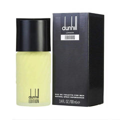 عطر دنهل إيديشن اي دي تويليت للرجال 100 مل
