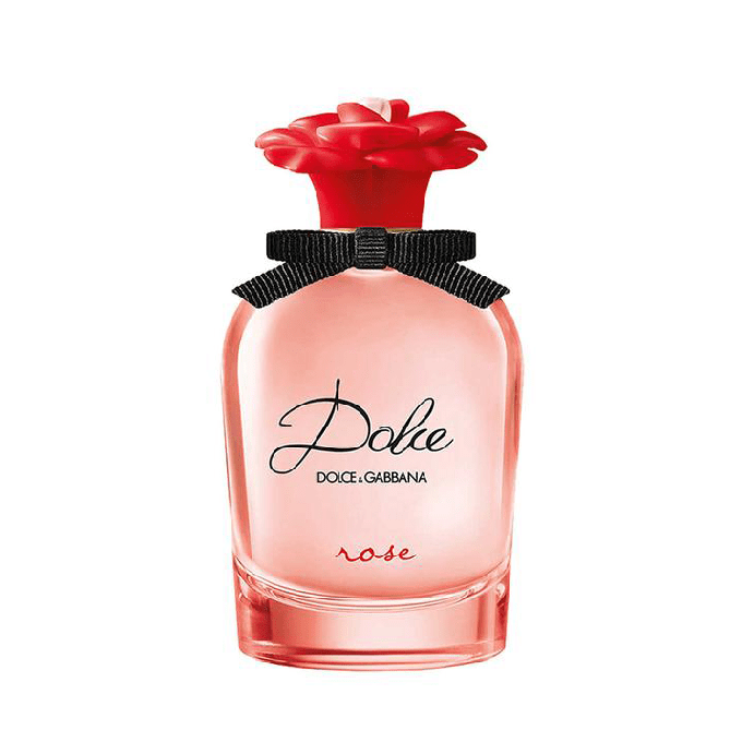 عطر دولتشي روز من دولتشي اند جابانا للنساء او دي تواليت 75 مل