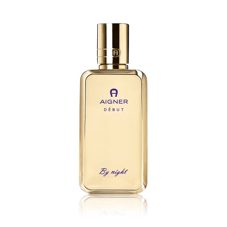 عطر ديبيو باي نايت من أجنر للنساء أو دي برفيوم 100 مل