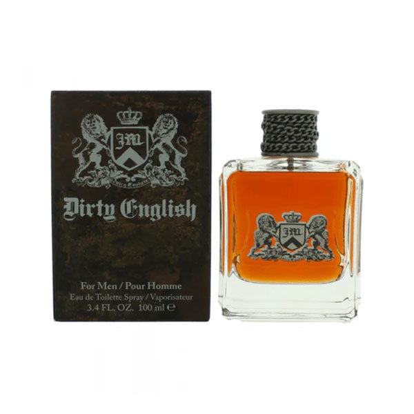 عطر ديرتي انجلش من جوسي كوتور للرجال او دو تواليت 100 مل