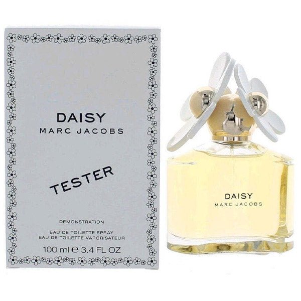 عطر ديزي من مارك جيكوبس للنساء او دو تواليت 100 مل