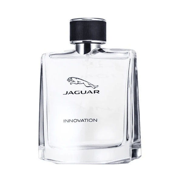 عطر إنوفيشن من جاغوار للرجال او دي تواليت 100 مل