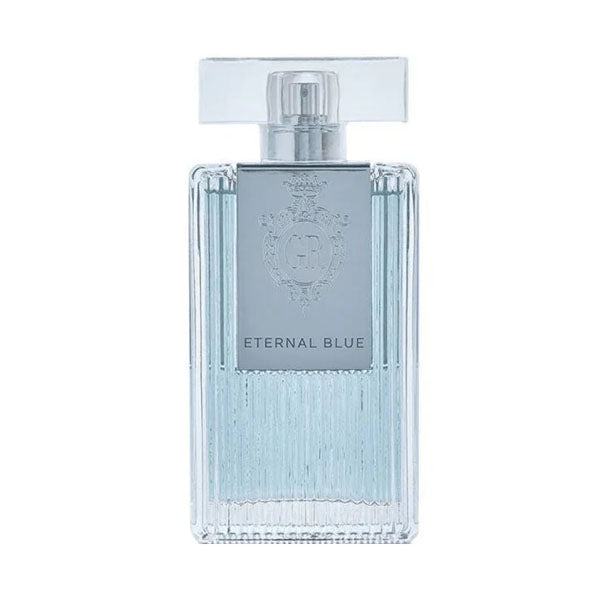 عطر إتيرنال بلو من جورجيس ريتش للرجال او دو تواليت 100 مل