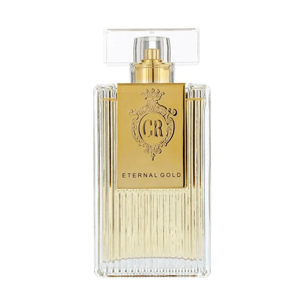 عطر إتيرنال جولد من جورجيس ريتش او دو تواليت 100 مل