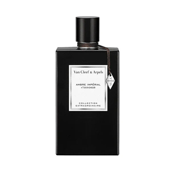 عطر فان كليف عنبر امبريال او دو بارفيوم 75 مل