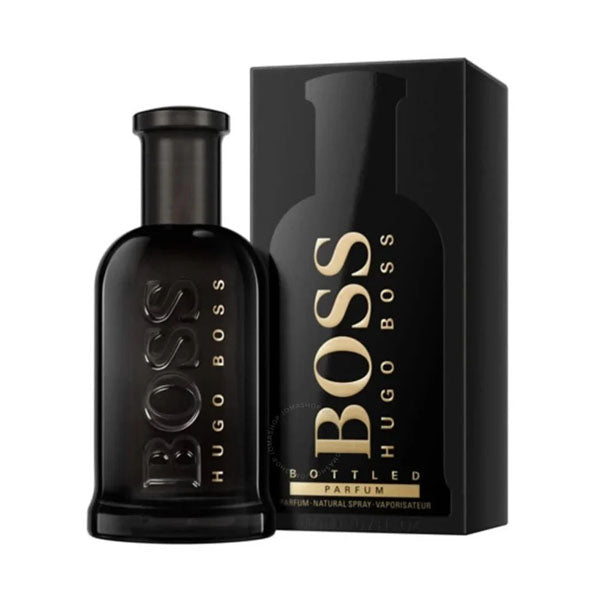 عطر هوغو بوس بوتلد بارفامل 100 مل