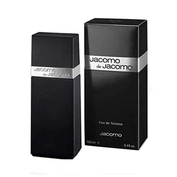 عطر جاكومو دي جاكومو للرجال او دي تواليت 100 مل