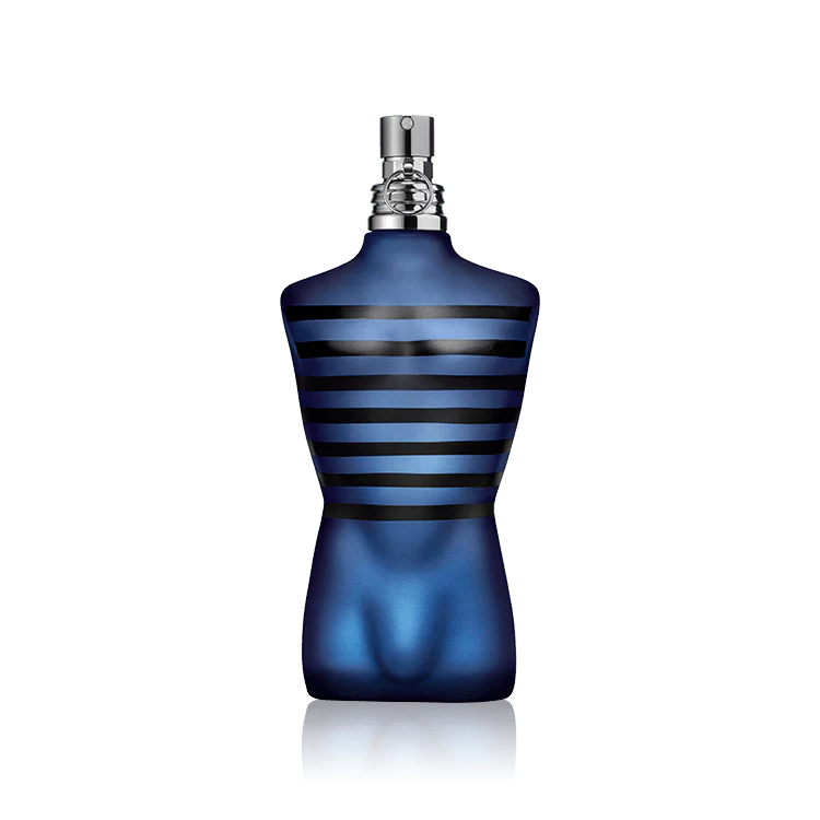 عطر جان بول غولتير الترا ميل الرجالي او دو تواليت 125 مل