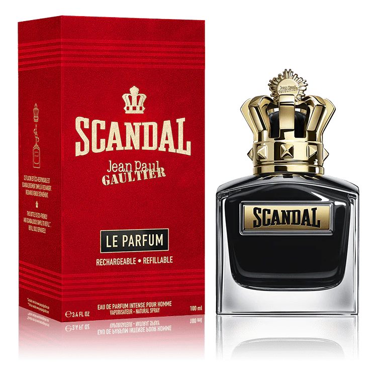 عطر جان بول غوتييه سكاندال لا برفيوم أو دو برفيوم 100 مل