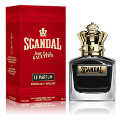 عطر جان بول غوتييه سكاندال لا برفيوم أو دو برفيوم 100 مل