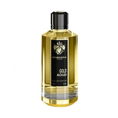 عطر جولد عود من منسيرا او دي برفيوم 120 مل