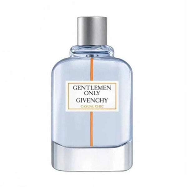 عطر جيفنشي اونلي جنتلمان كاجوال شيك او دو تواليت 100مل