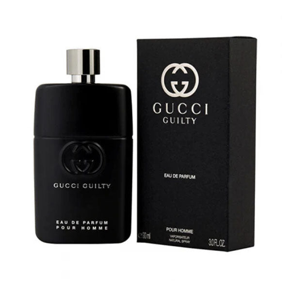 عطر جيلتي بور اوم من قوتشي للرجال او دي بارفيوم 90 مل