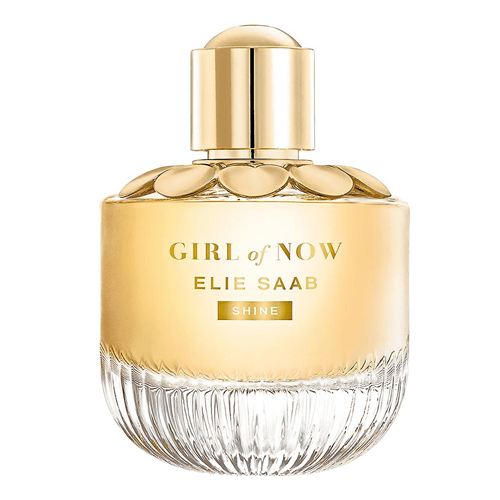 عطر جيرل اوف ناو شاين من ايلي صعب للنساء او دي بارفيوم
