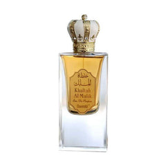 عطر خلطة الملك او دو برفيوم للرجال - 60 مل
