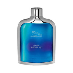 عطر كلاسيك الكتريك سكاي من جاكوار للرجال او دو تواليت 100 مل