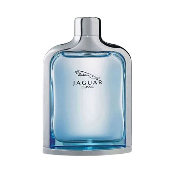 عطر كلاسيك من جاغوار للرجال 100 مل او دو تواليت
