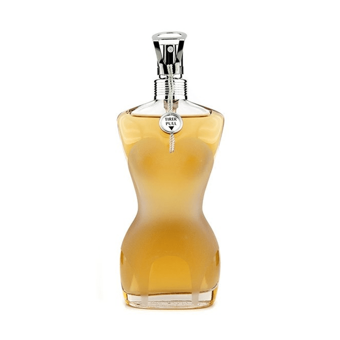 عطر كلاسيكو من جين بول جولتير للنساء او دي تواليت