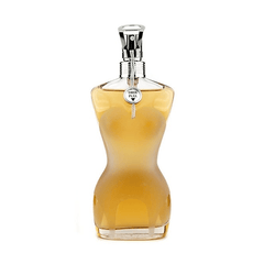 عطر كلاسيكو من جين بول جولتير للنساء او دي تواليت