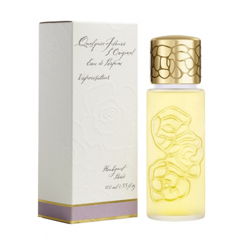 عطر كلكيه فلور لو أورجينال من هوبيجان للنساء او دو برفيوم 100 مل