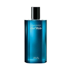 عطر كول ووتر من دافيدوف للرجال او دي تواليت