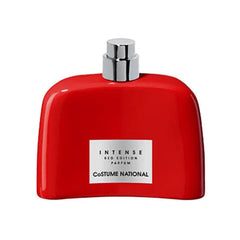 عطر كوستوم ناشونال انتنس رد ايدشين او دي برفيوم 100 مل