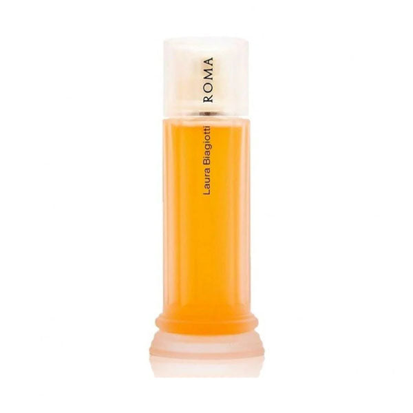عطر لاورا بياجوتي روما النسائي او دو تواليت 100مل