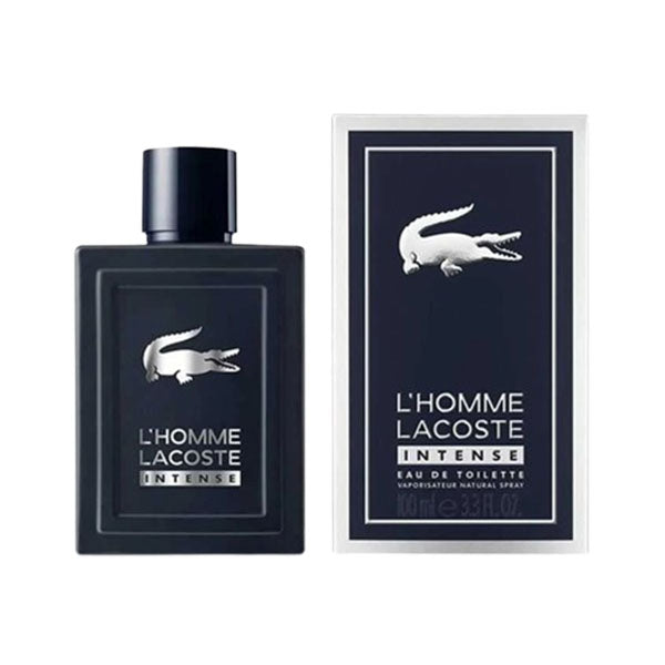 عطر لوم انتنس من لاكوست للرجال او دو تواليت