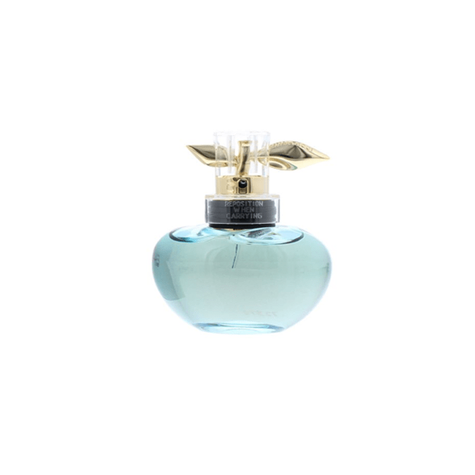 عطر لونا نينا ريتشي من نينا ريتشي للنساء او دي تواليت 80 مل