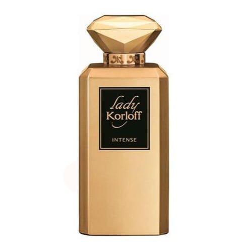 عطر ليدي إنتنس من كورلوف للنساء 88 مل لي بارفيوم