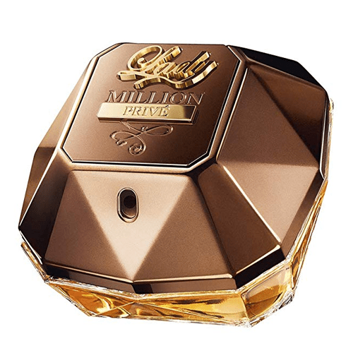 عطر ليدي مليون برايف من باكو رابان للنساء او دي بارفيوم 80 مل