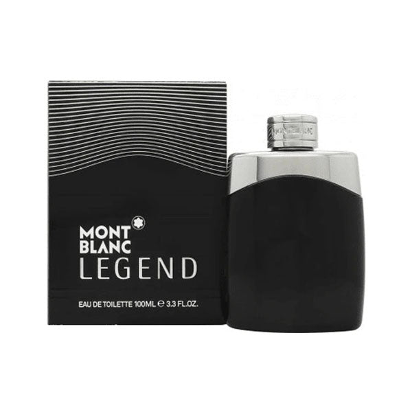 عطر ليجيند من مونت بلانك للرجال أو دو تواليت