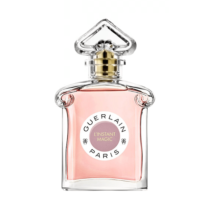 عطر لينستانت ماجيك من جيرلان للنساء او دي بارفيوم 75 مل