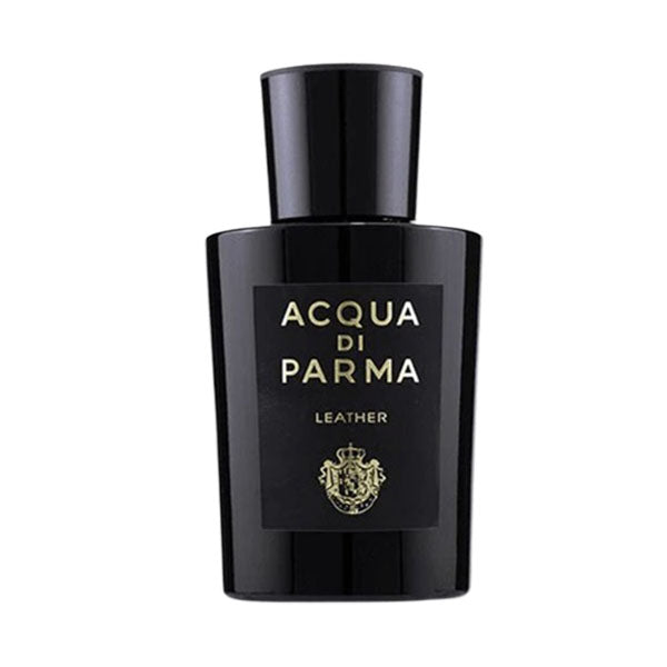 عطر ليذر من اكوا دي بارما او دو بارفيوم